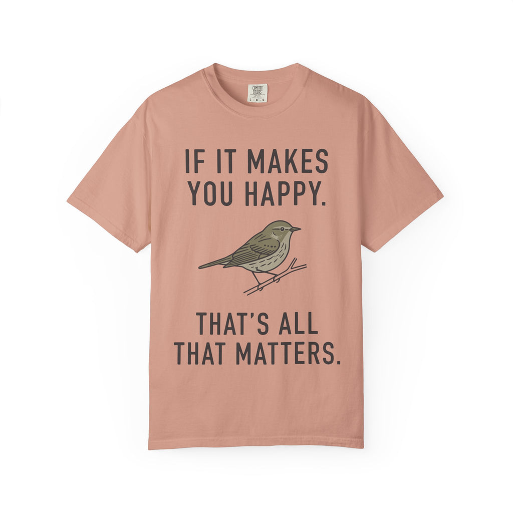 All That Matters T-shirt