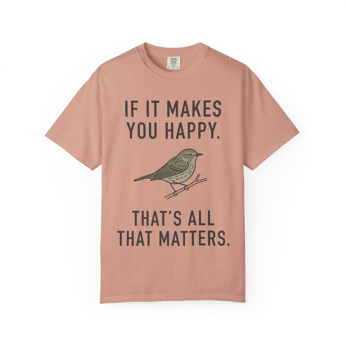 All That Matters T-shirt