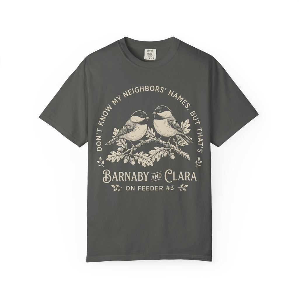 My Neighbors T-shirt