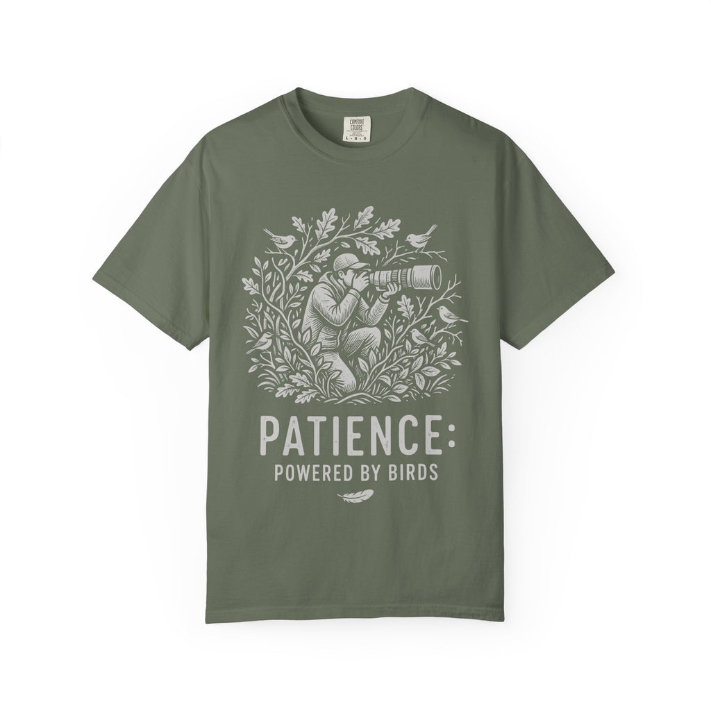 Patience T-shirt