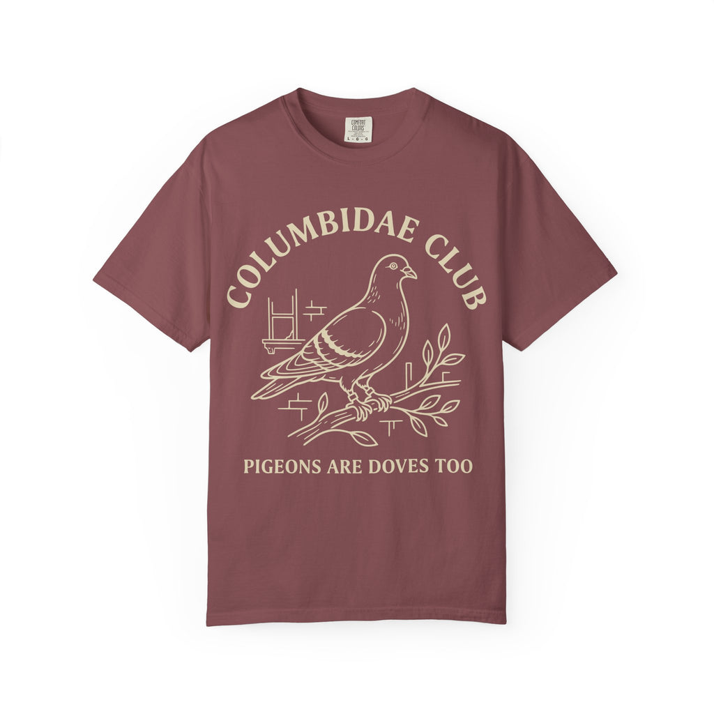 Doves T-shirt