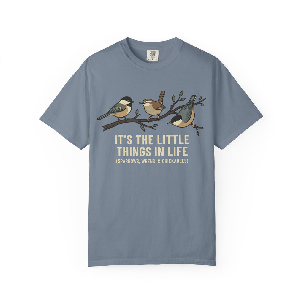 Little Things T-shirt