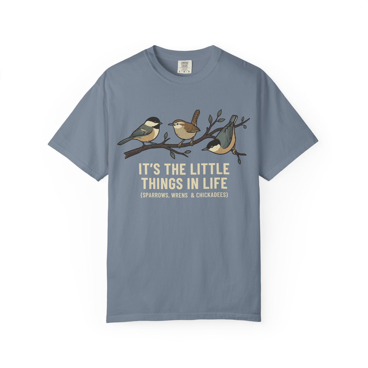 Little Things T-shirt