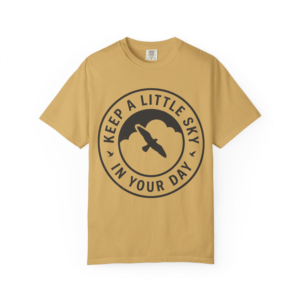 A Little Sky T-shirt