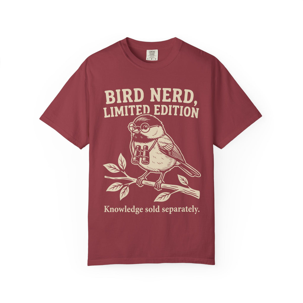 Limited Edition T-shirt