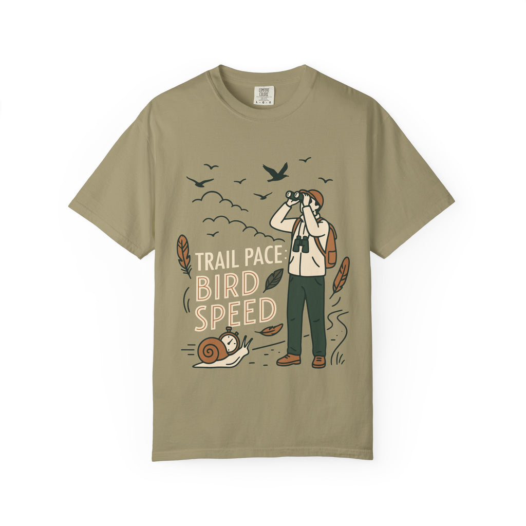 Bird Speed T-shirt