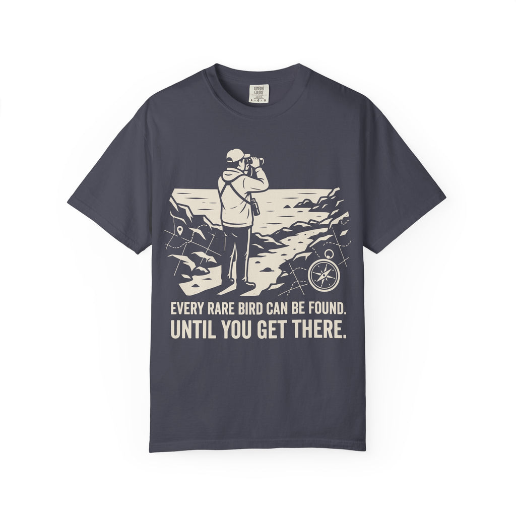 Rare Bird T-shirt