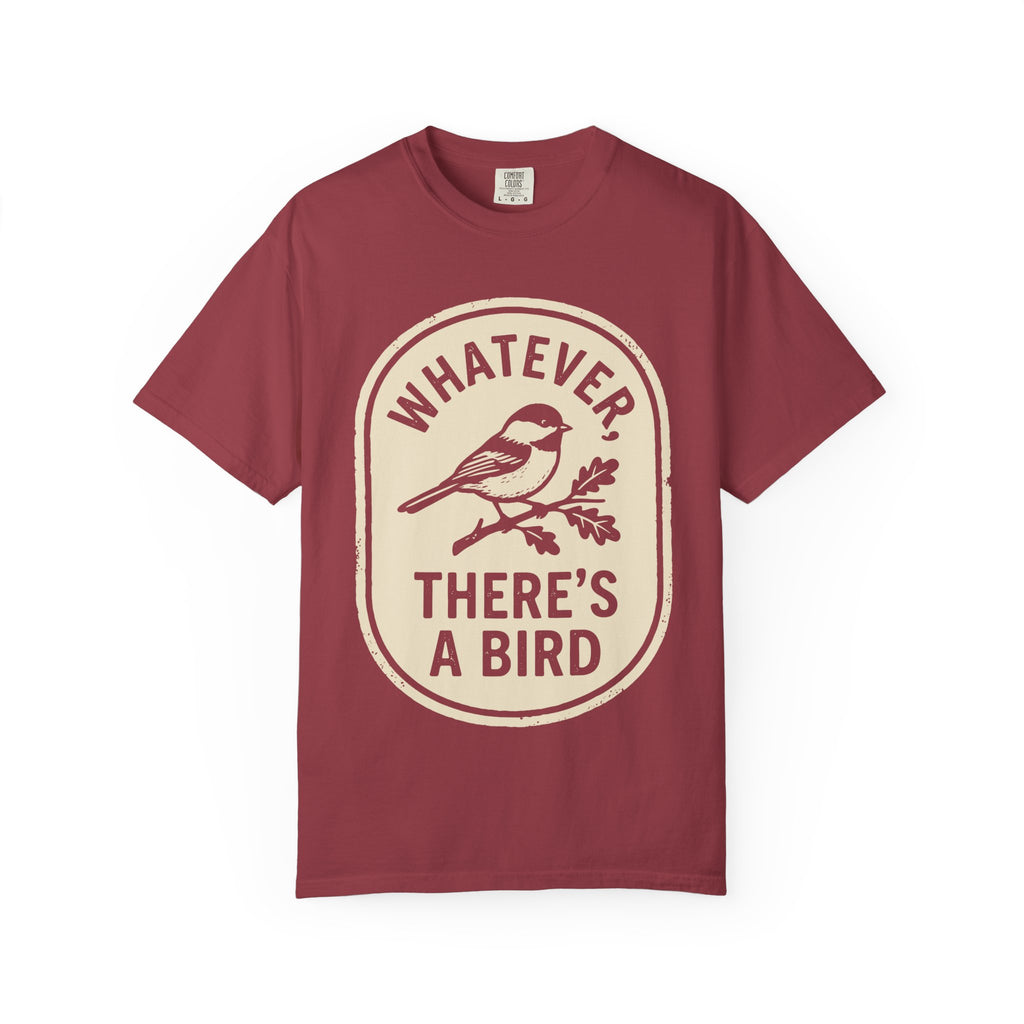 Whatever T-shirt