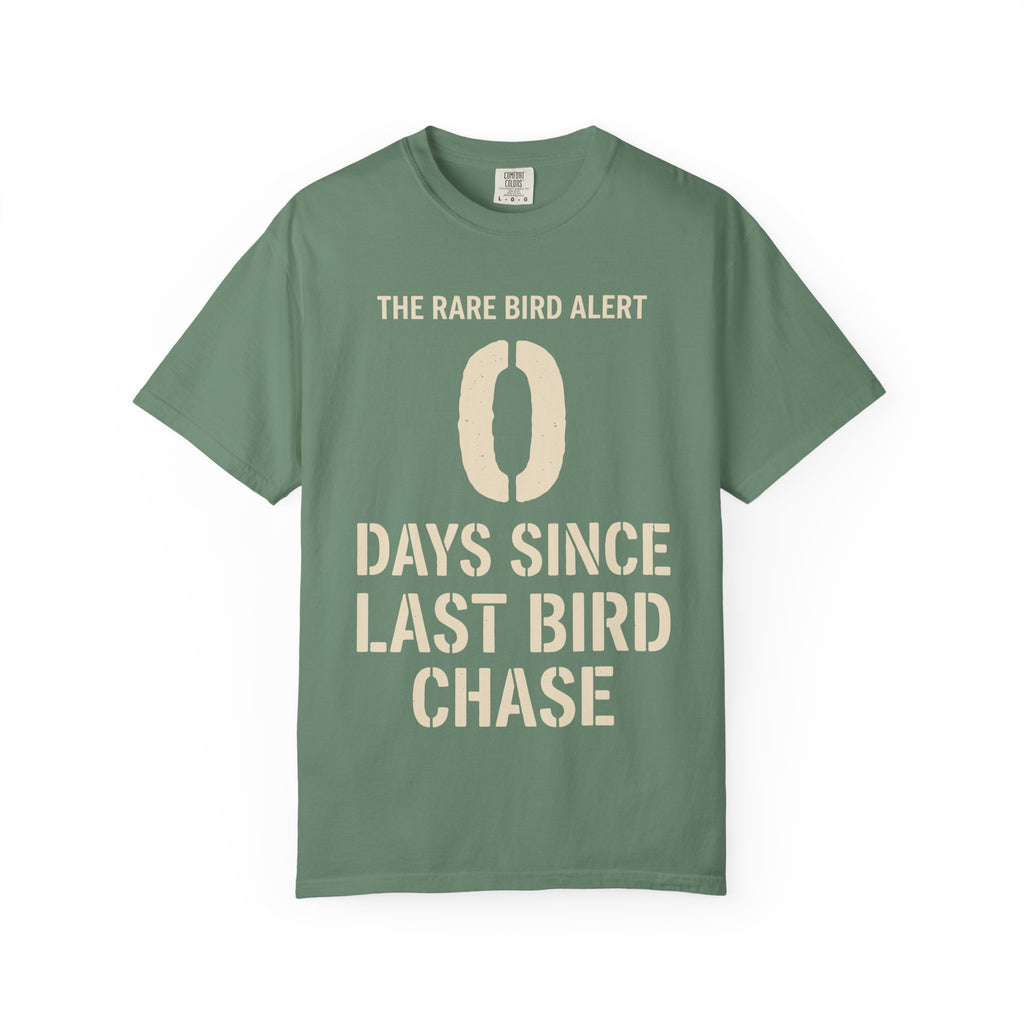 Bird Chase T-shirt