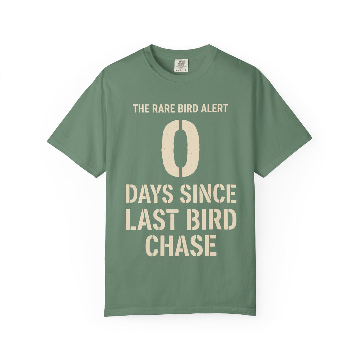 Bird Chase T-shirt