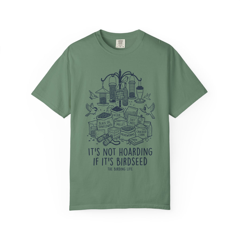 Not Hoarding T-shirt