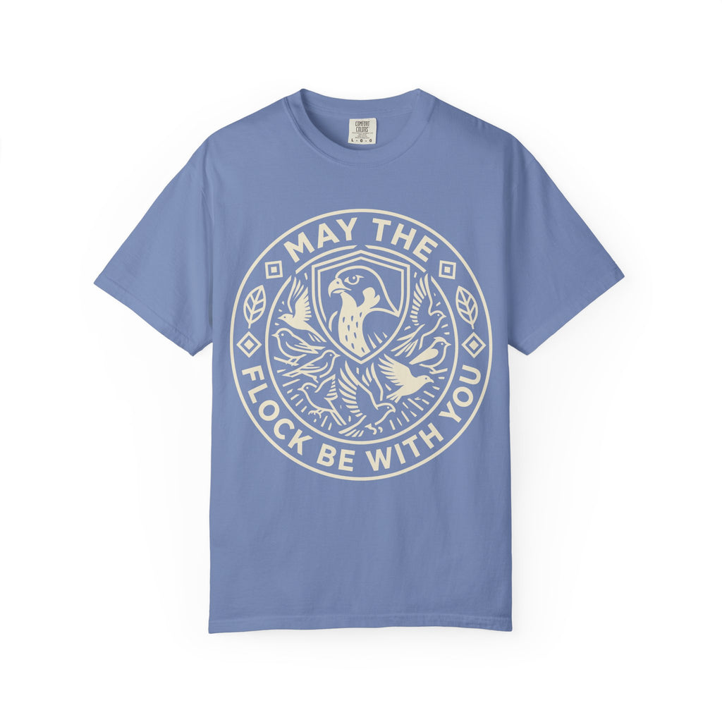 Flock T-shirt