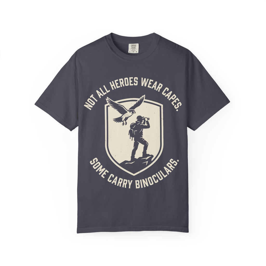 Heroes T-shirt