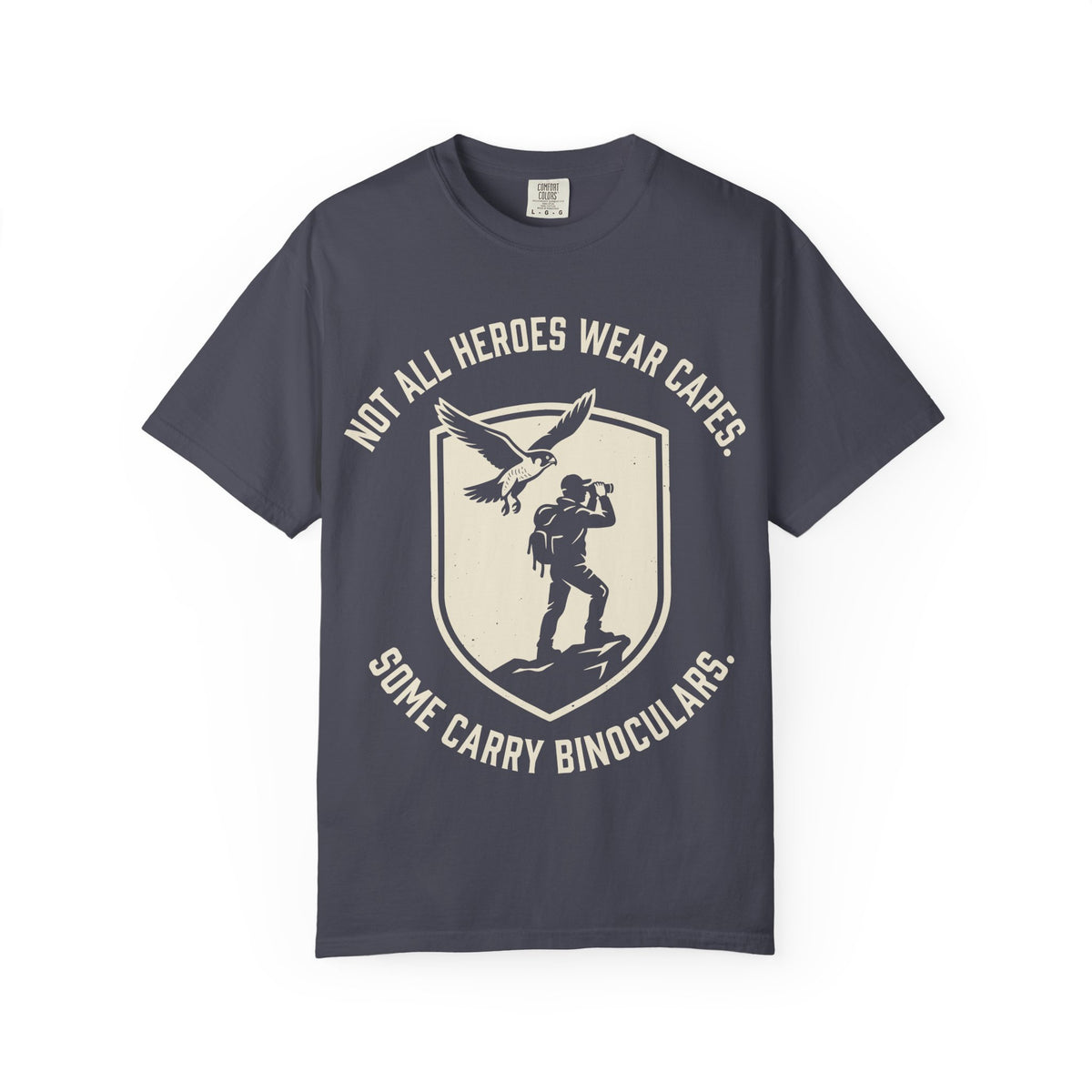 Heroes T-shirt