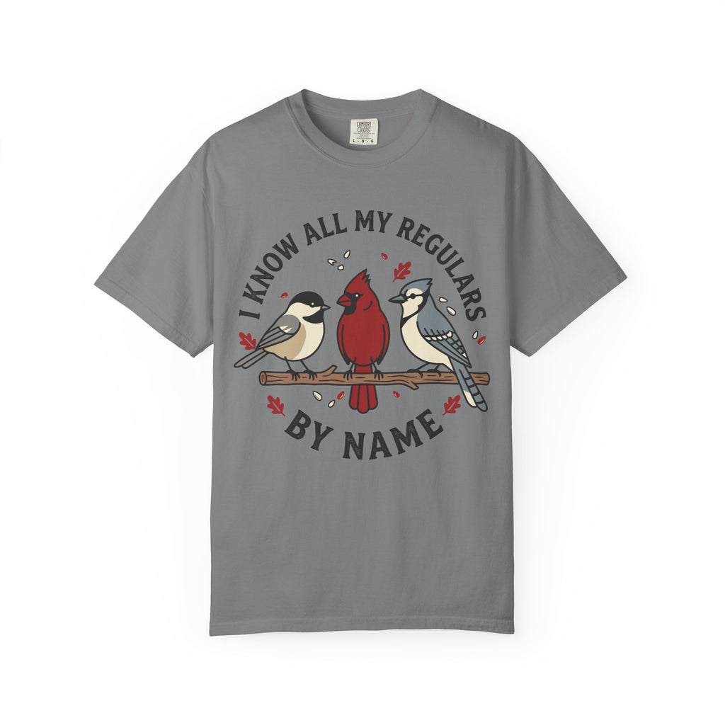 Regulars T-shirt