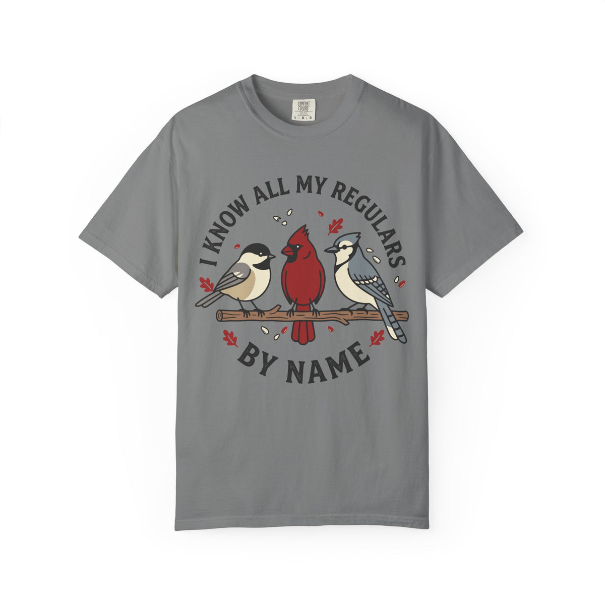 Regulars T-shirt