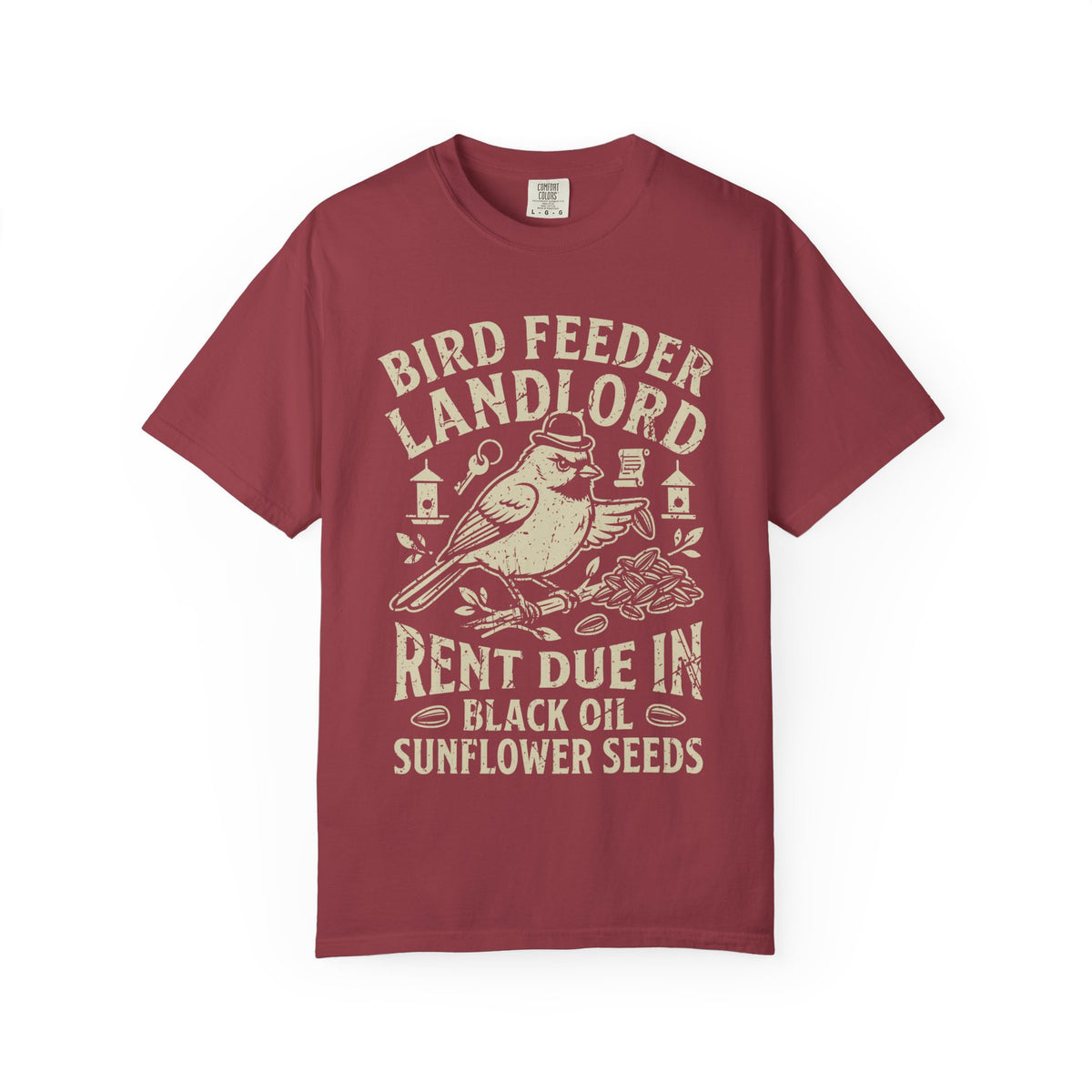 Landlord T-shirt