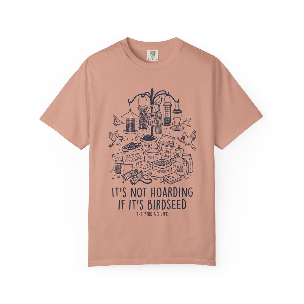 Not Hoarding T-shirt