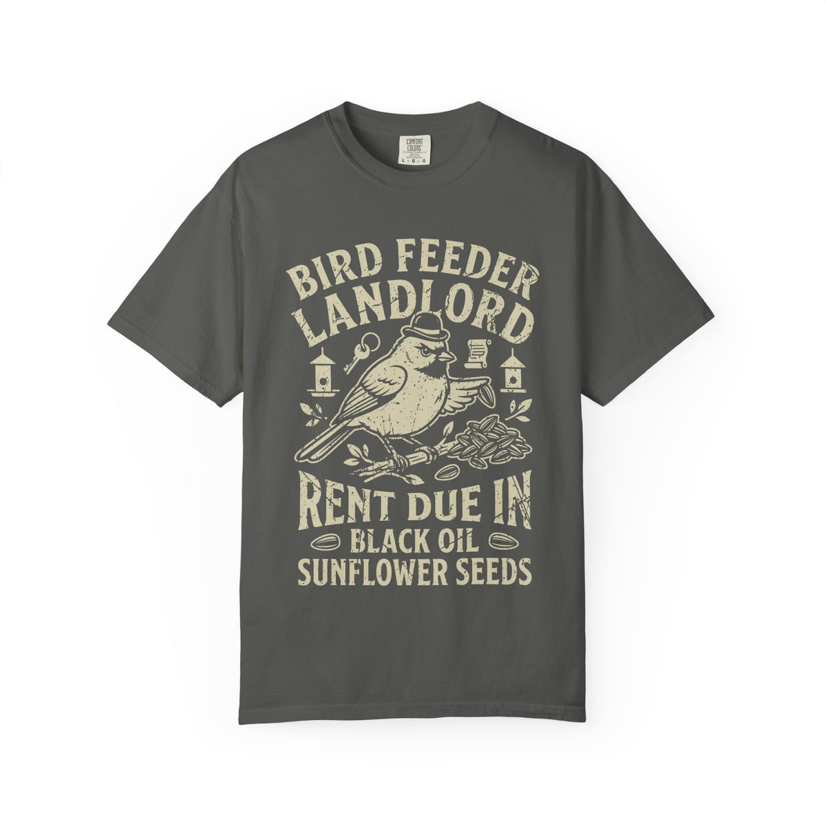 Landlord T-shirt