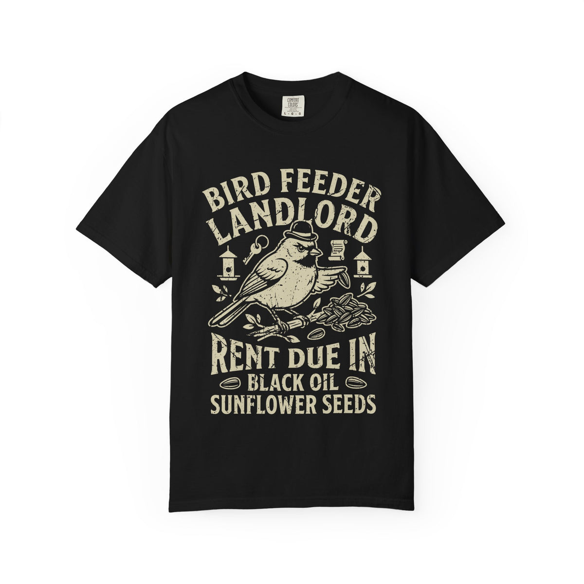 Landlord T-shirt