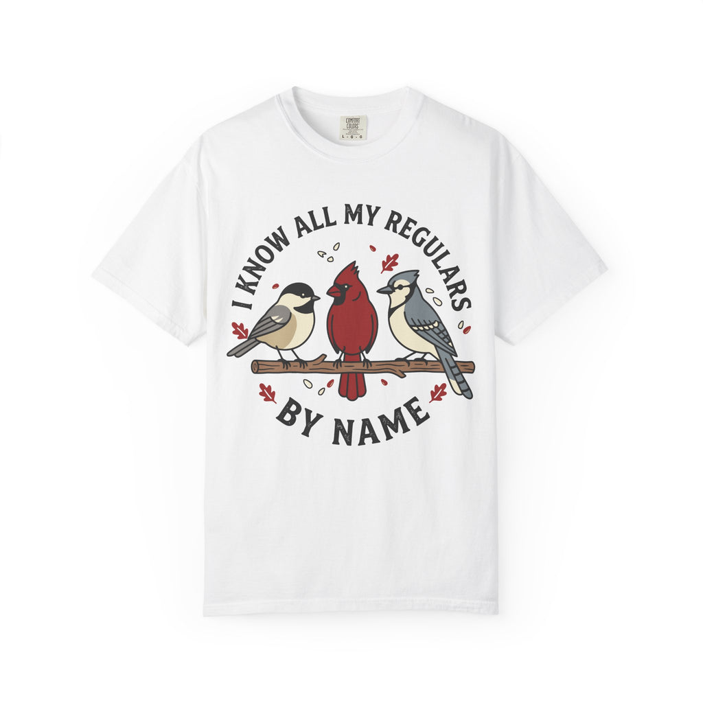 Regulars T-shirt