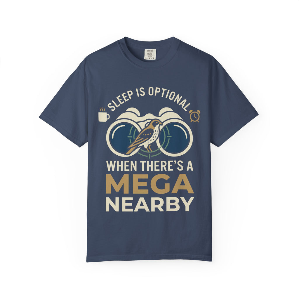 Sleep Optional T-shirt