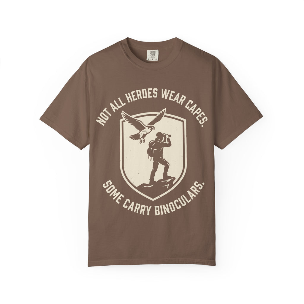 Heroes T-shirt