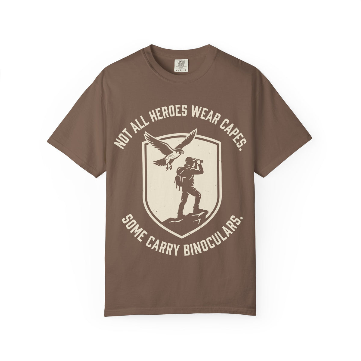 Heroes T-shirt