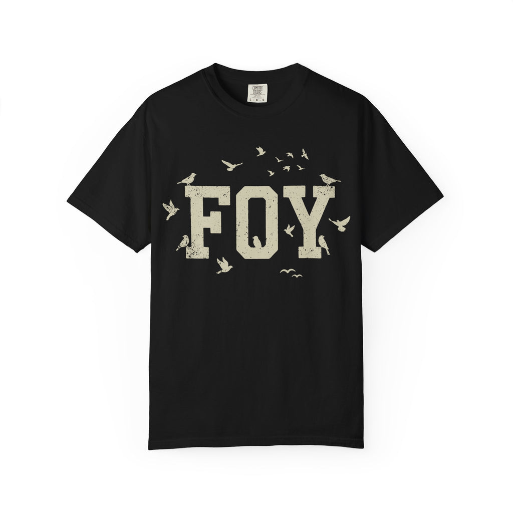 FOY T-shirt