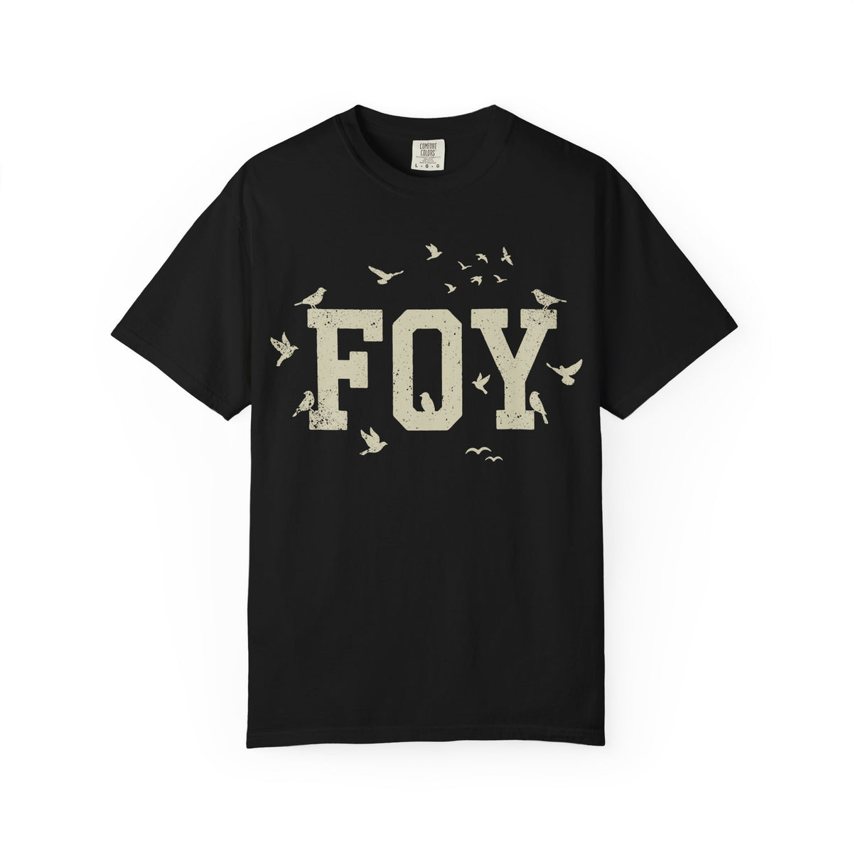 FOY T-shirt