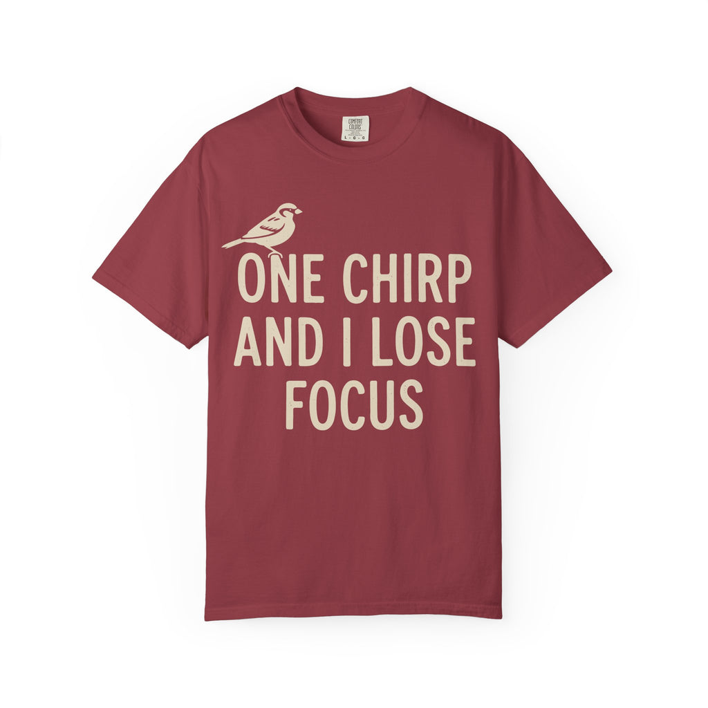 One Chirp T-shirt