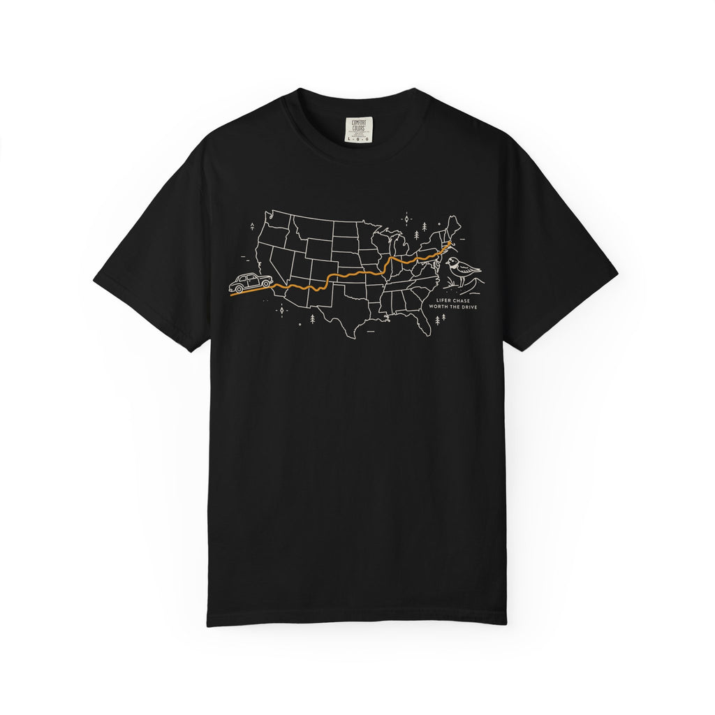 Lifer Chase T-shirt