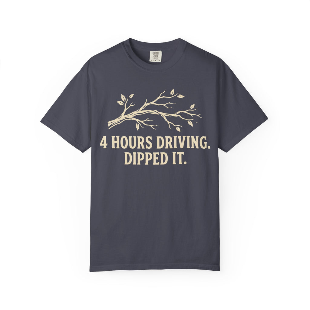 Dipped It T-shirt