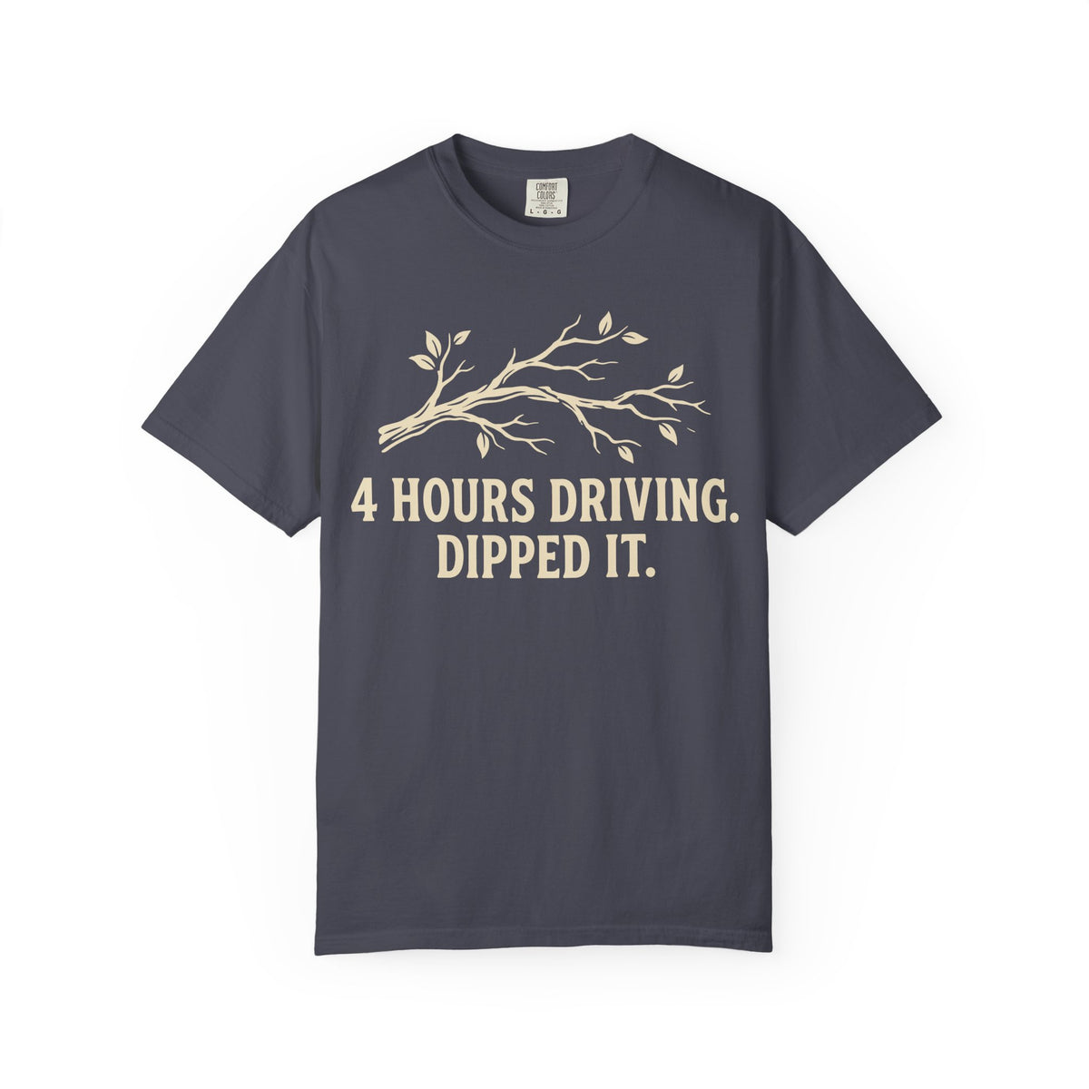 Dipped It T-shirt