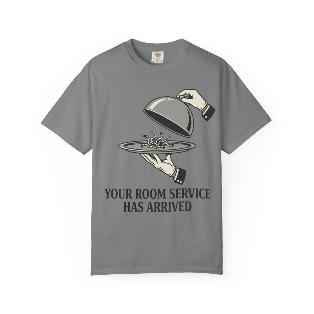 Room Service T-shirt