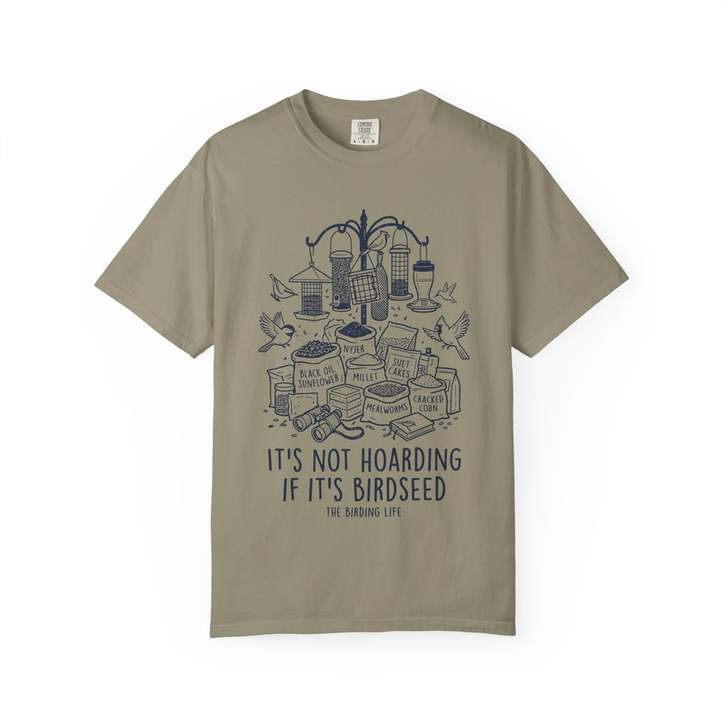 Not Hoarding T-shirt