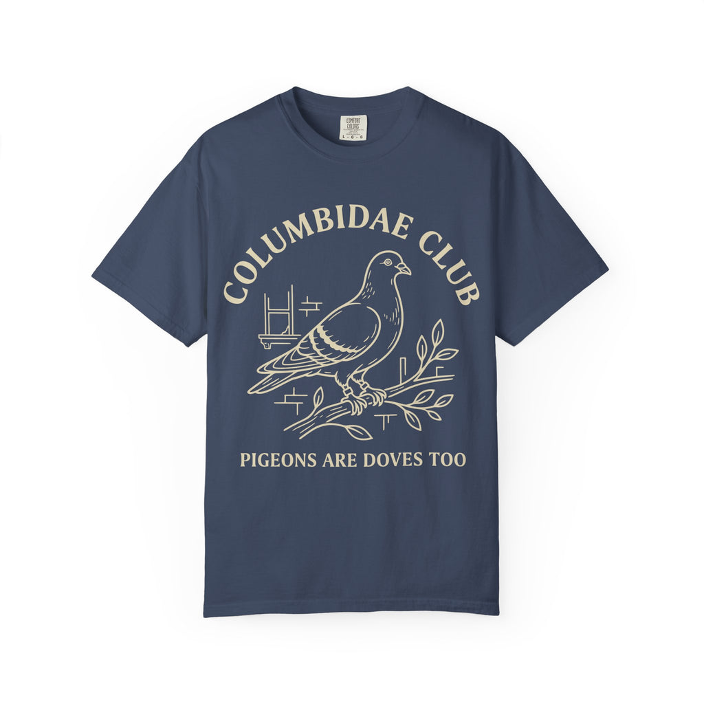 Doves T-shirt