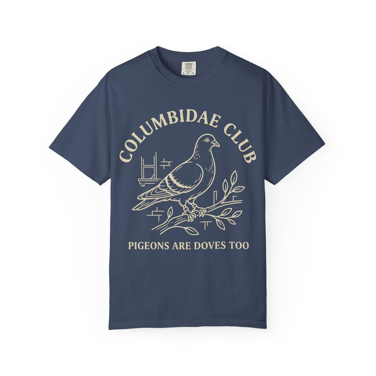 Doves T-shirt