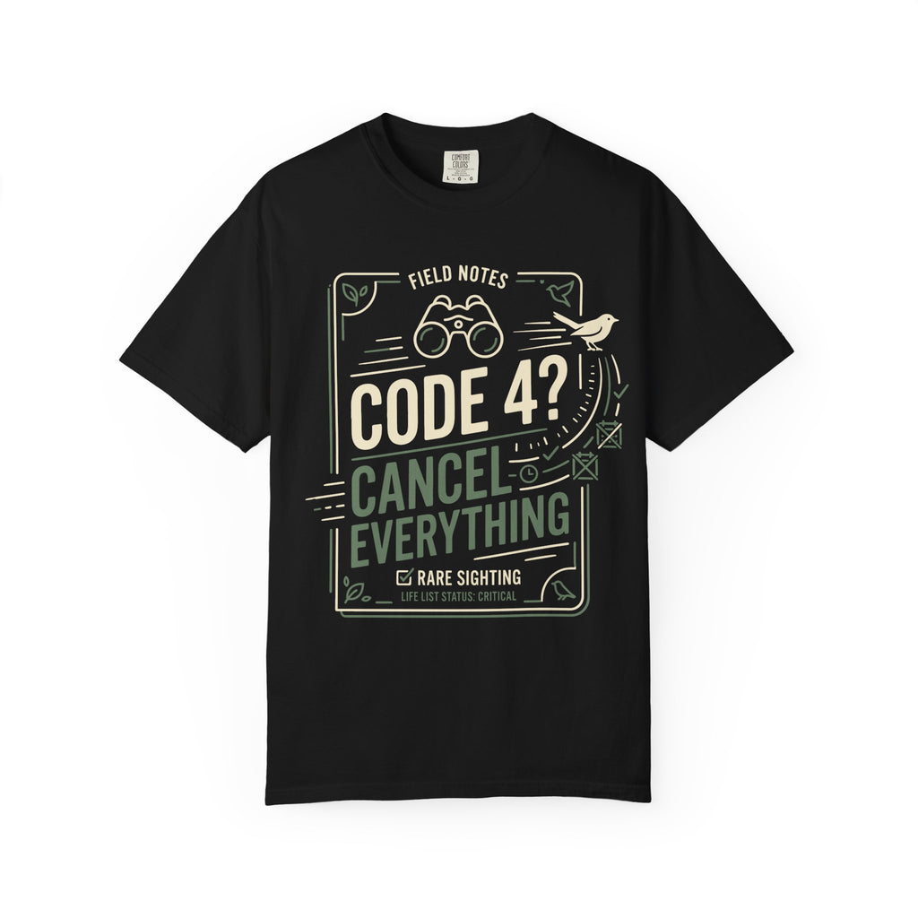 Cancel Everything T-shirt