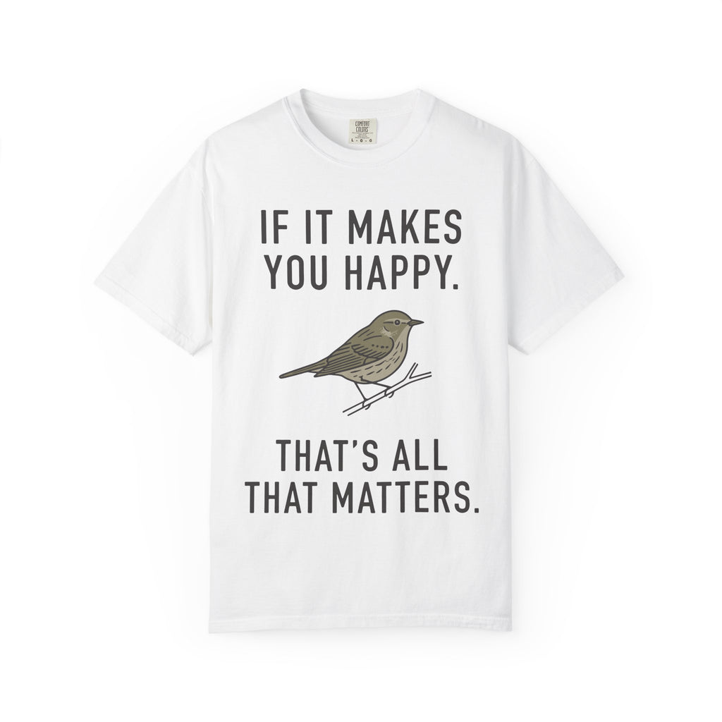 All That Matters T-shirt