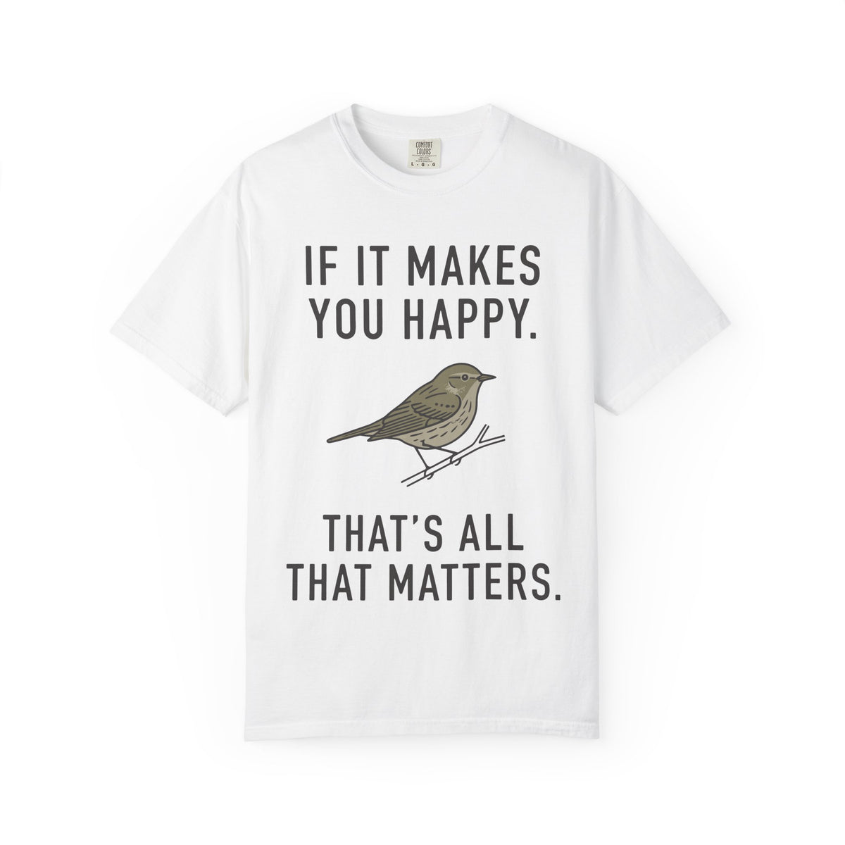 All That Matters T-shirt
