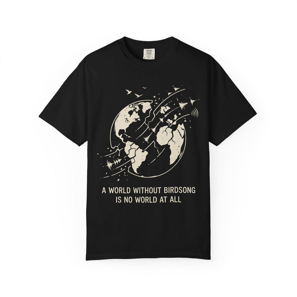 Birdsong T-shirt