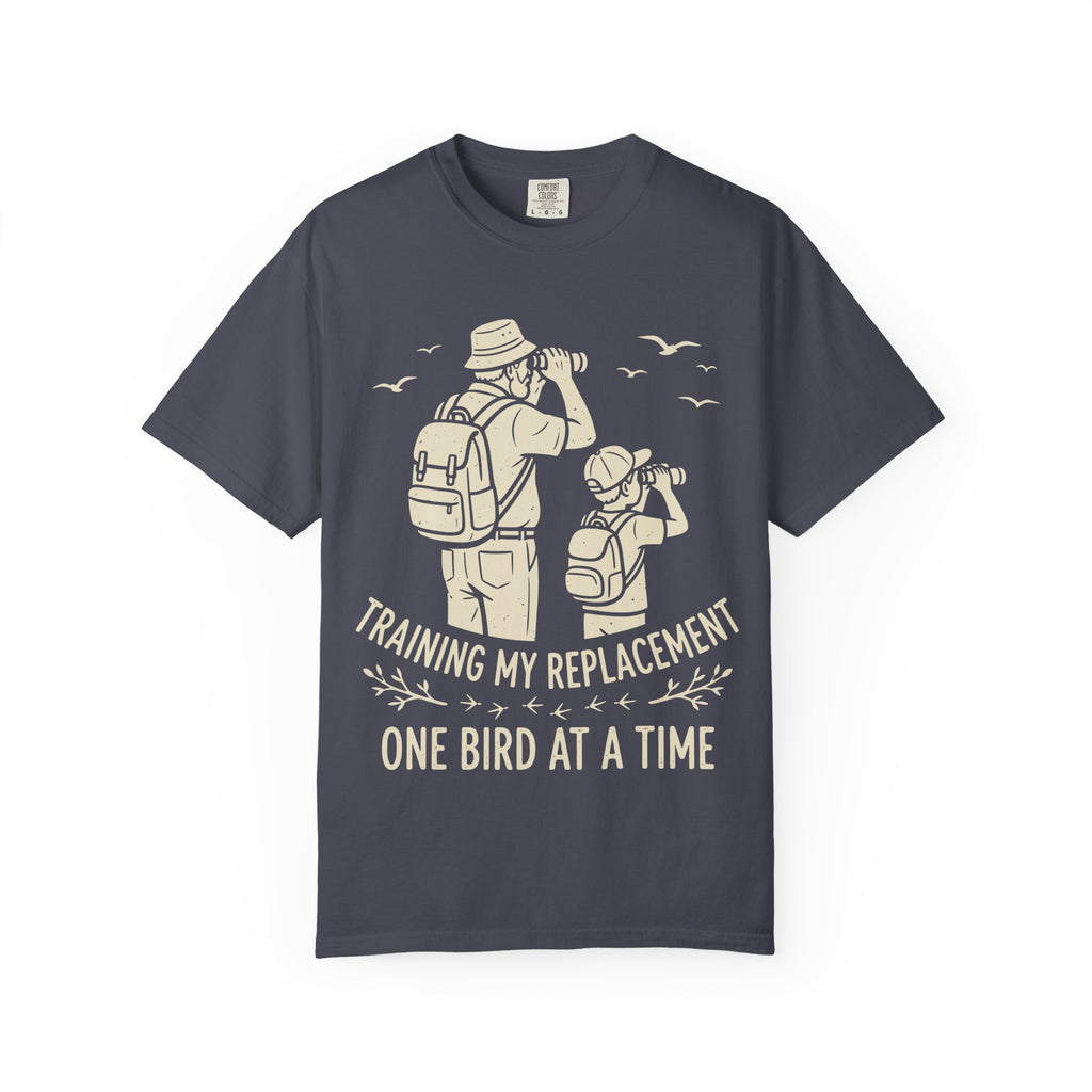 Replacement T-shirt