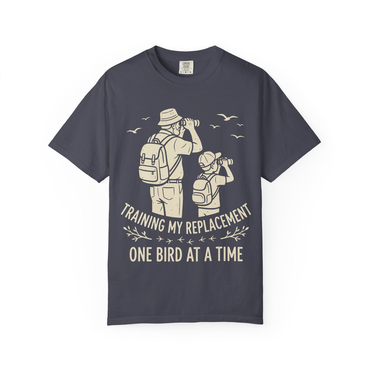 Replacement T-shirt