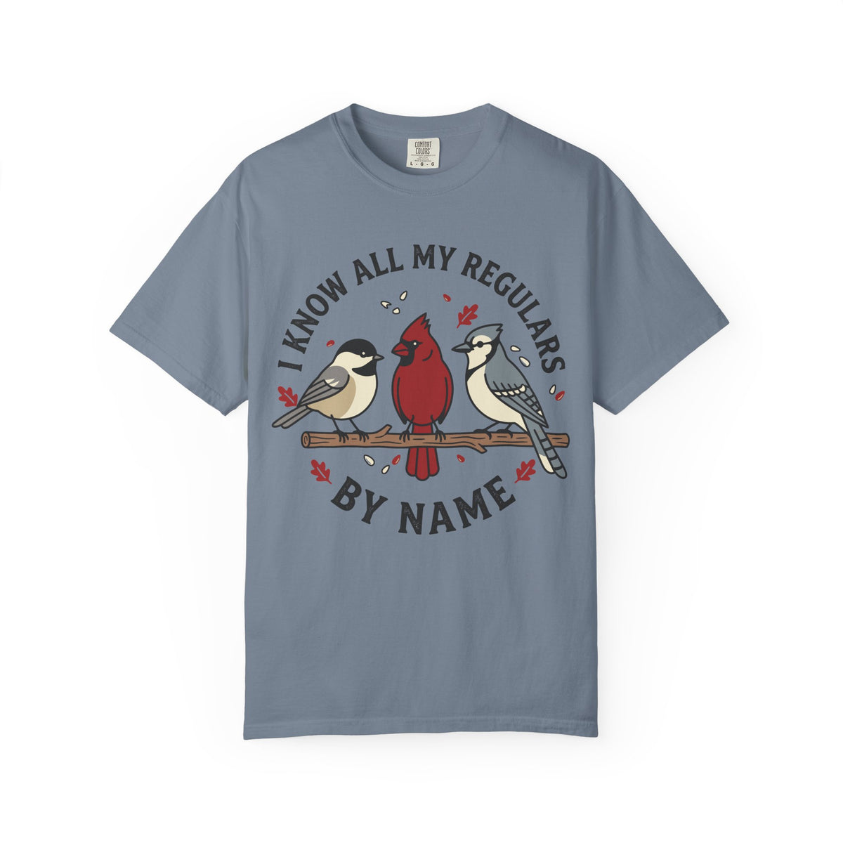 Regulars T-shirt