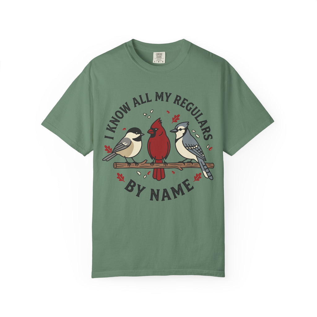 Regulars T-shirt