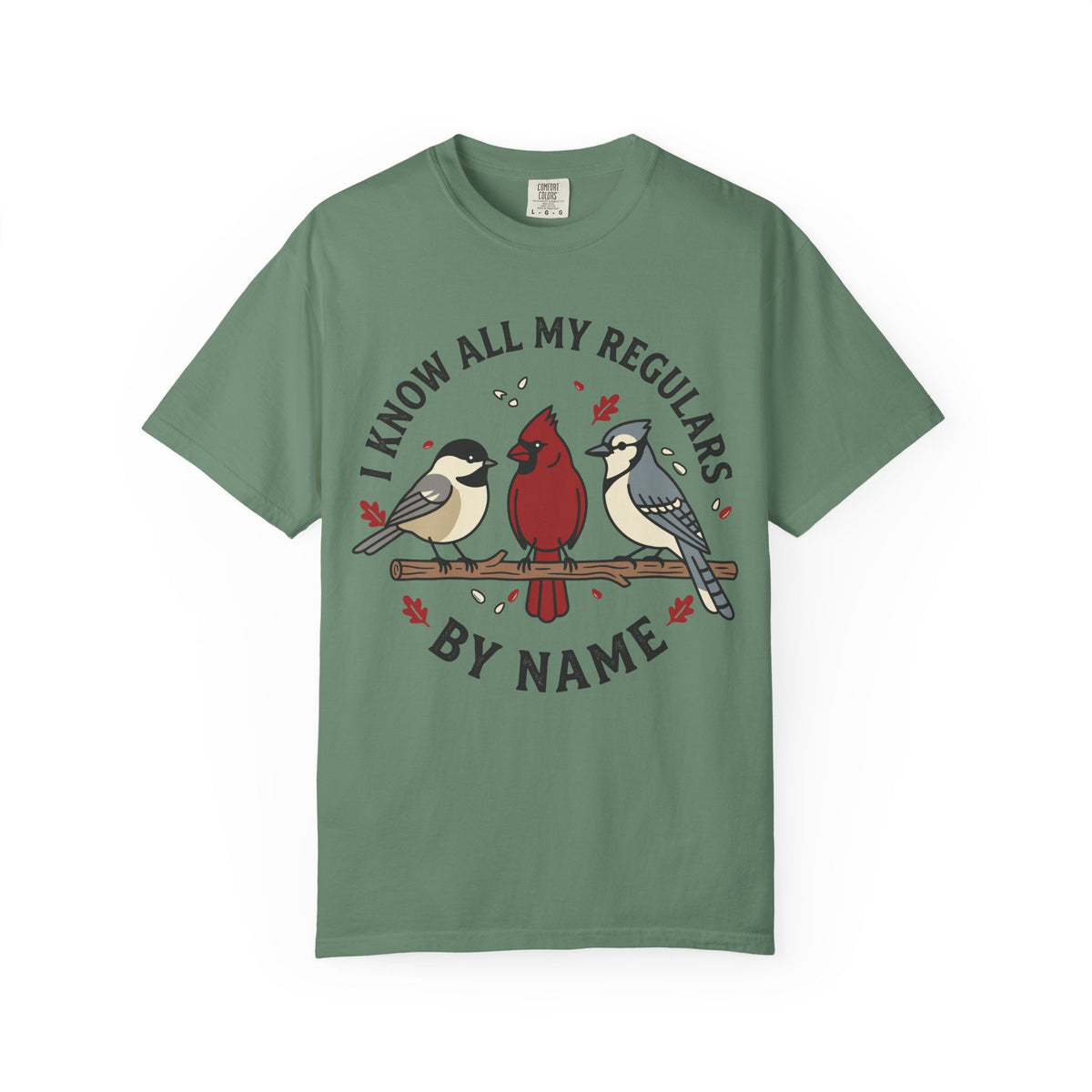 Regulars T-shirt