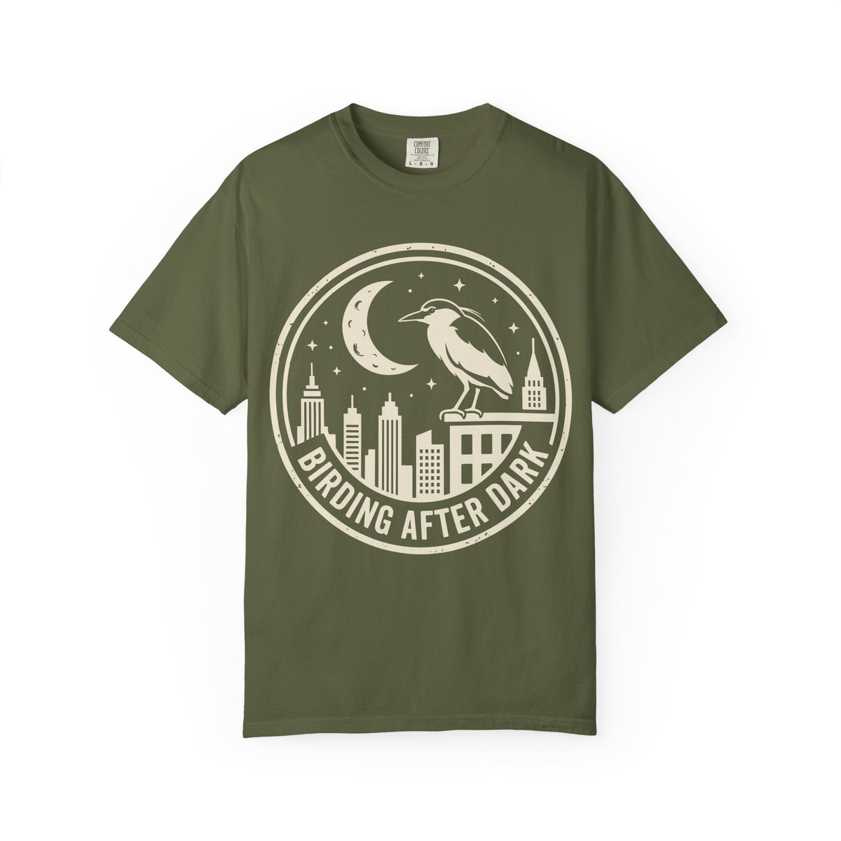 After Dark T-shirt