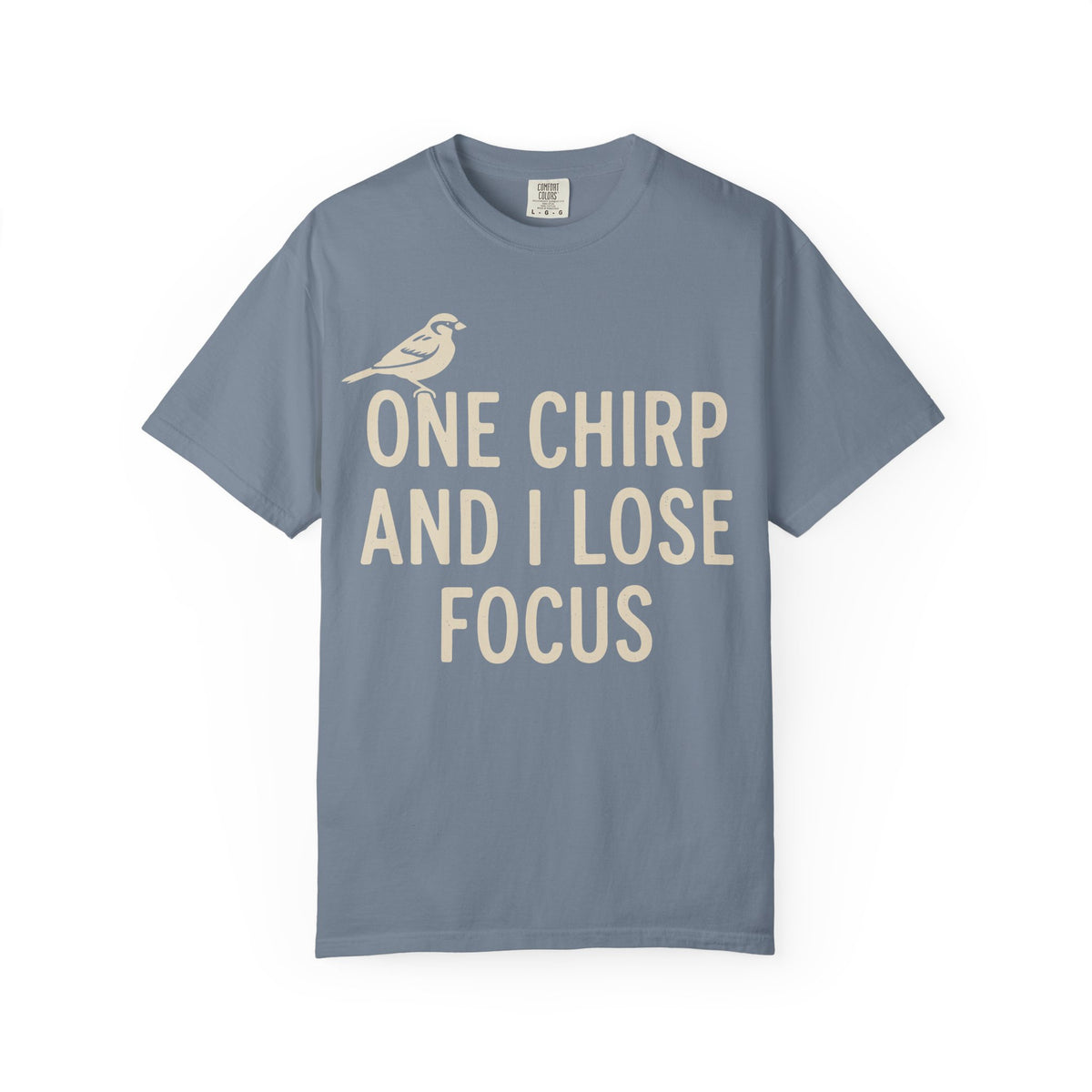 One Chirp T-shirt