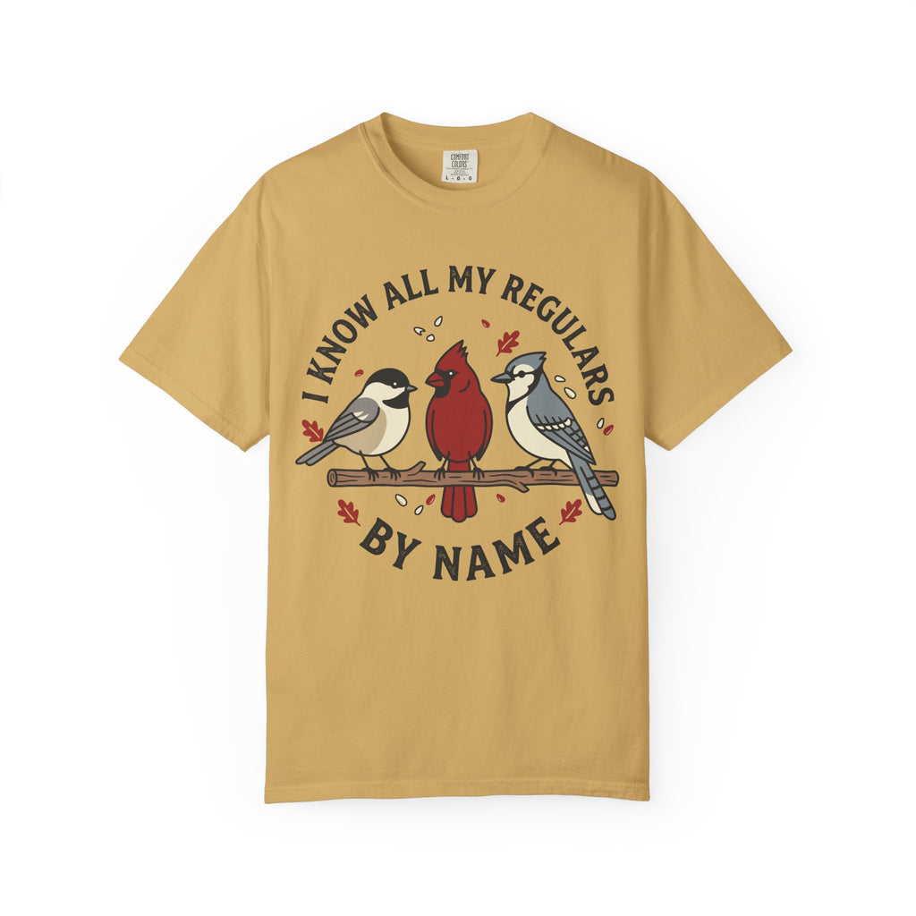 Regulars T-shirt